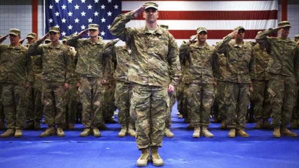 Традиції в арміях світу: як присвоюють почесні найменування в США, Великій Британії та Польщі