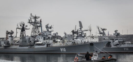 Росія використовує носії "Калібрів" для посилення ППО в окупованому Криму, - ISW
