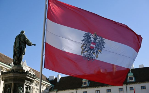 Австрія заблокувала 12 пакет санкцій проти РФ, - Reuters