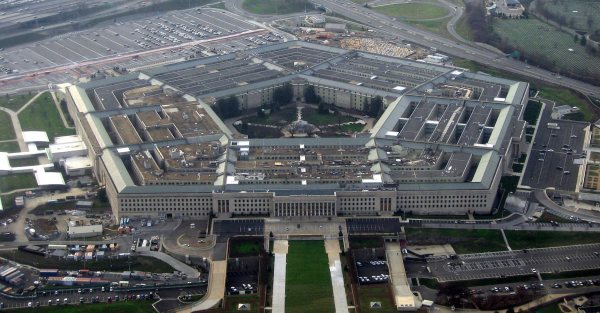 У США оголосили результати перевірки через витік секретних документів Пентагону