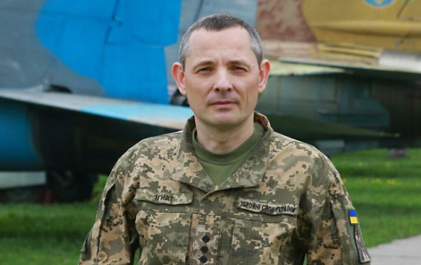 Росіяни шукають в Чорному морі пілотів збитого Су-24М, - Ігнат