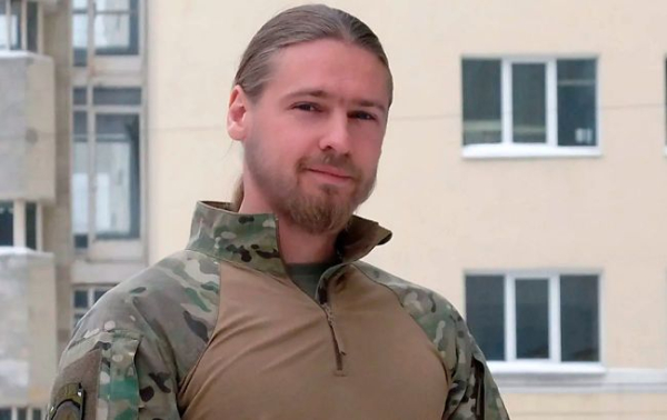 У Фінляндії вимагають заарештувати російського неонациста Петровського за злочини в Україні