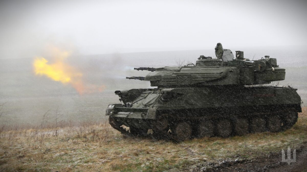 Ворог не полишає спроб захопити Авдіївку: Сили оборони відбили понад 50 атак