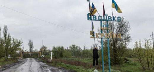 Росіяни з артилерії обстріляли Донецьку область: є жертви