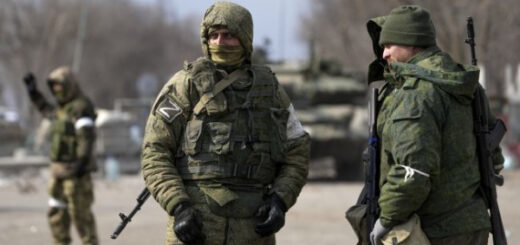Окупанти збільшують кількість спецпризначенців для пошуку українського підпілля