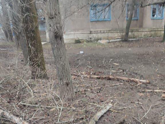За добу росіяни 5 разів обстріляли населені пункти Донеччини: одна людина загинула  