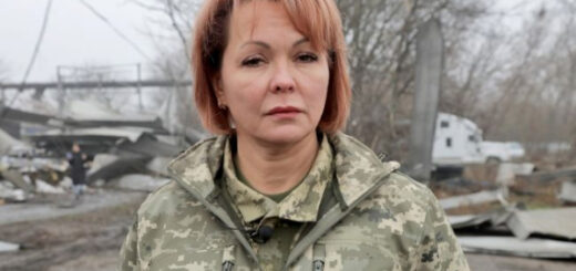 Гуменюк розповіла, скільки військових РФ зараз перебувають на лівому березі Дніпра