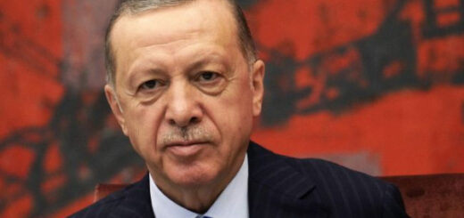 Туреччина продовжує добиватися посередництва між Україною та РФ, - Ердоган