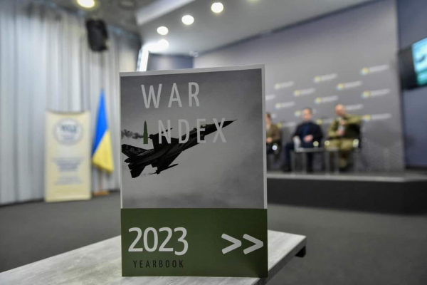 Позиційна війна, суперечки в рф, ІПСО-атаки: воєнний прогноз на 2024 рік