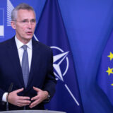 Країни НАТО збільшують свої витрати на оборону – Столтенберг