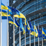 У Європарламенті вважають, що допомога у 50 млрд євро недостатня для України