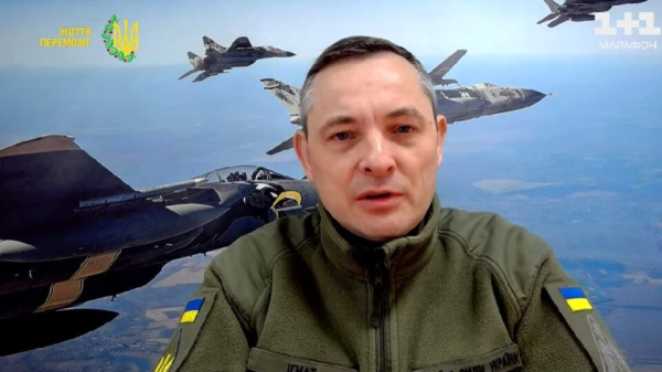 «Буде бачити російські літаки в рази далі»: Юрій Ігнат назвав необхідну для України авіаційну систему  